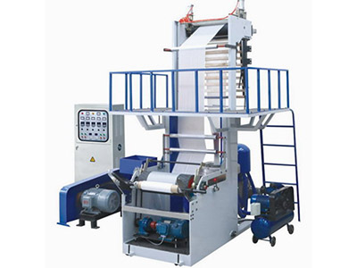 min film blowing machine