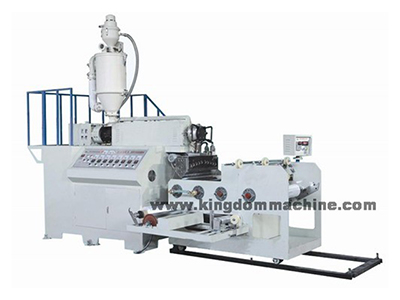 PVC Stretch Film Machine