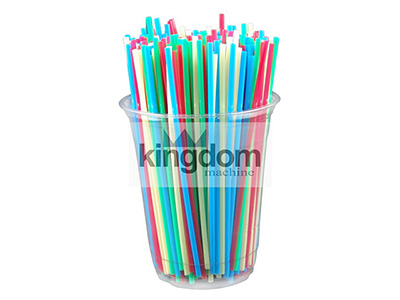 Drinking Straw