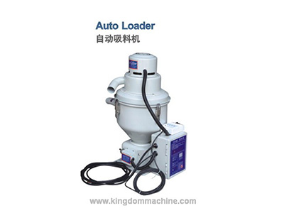 Auto loader