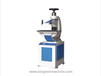 hydraulic Punching Machine