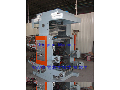 flexo printing machine