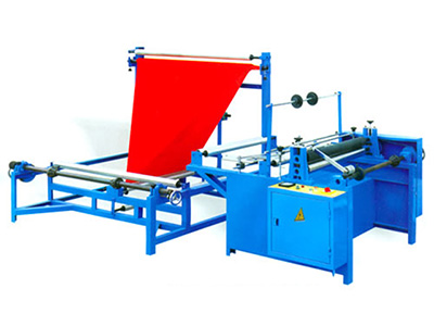 folding machine