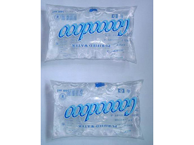 water bag