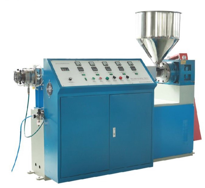 one color drinking straw making machine