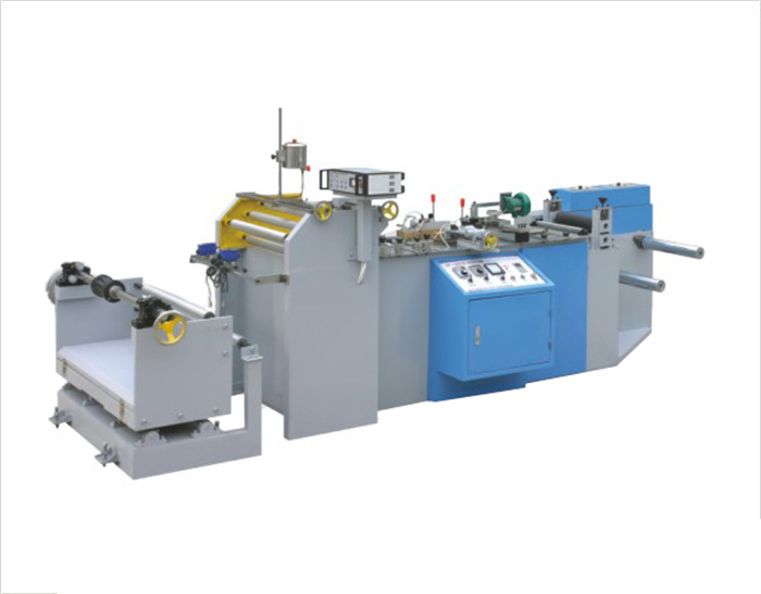 Middle sealing Machine