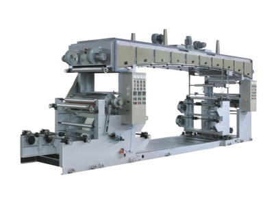 BGF Dry Laminating Machine